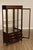 2000 - 2009 Thomasville Contemporary Display Cabinet For Sale - Image 5 of 18