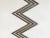 Yaacov Agam, 3 X 3 Interplay Kinetic Sculpture, 1970, Silver Plated Metal For Sale - Image 10 of 12