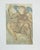 Artist: Salvador Dali Title: Divine Comedy Purgatory Canto 15 Decomposition (3 pieces) Medium: Woodcut Measurements: 10.5"...