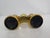 Antique Lemaire Fi Paris Mother of Pearl Inlay Opera Glasses Binoculars & Case For Sale - Image 9 of 13