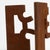 After Chillida, Abstract Sculpture, 1990s, Iron For Sale - Image 9 of 14