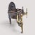 Adam's Style Serpentine Grate, 1910 For Sale - Image 4 of 5