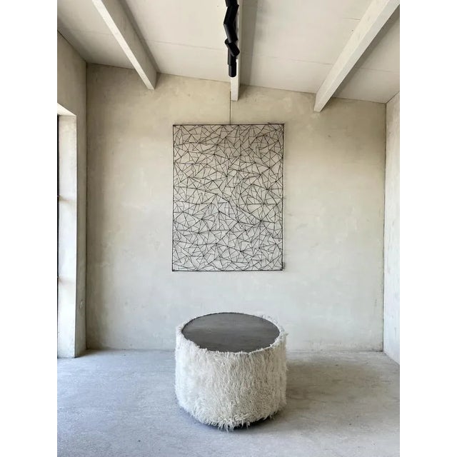 Italian Coffee Table, 1970s For Sale - Image 4 of 8