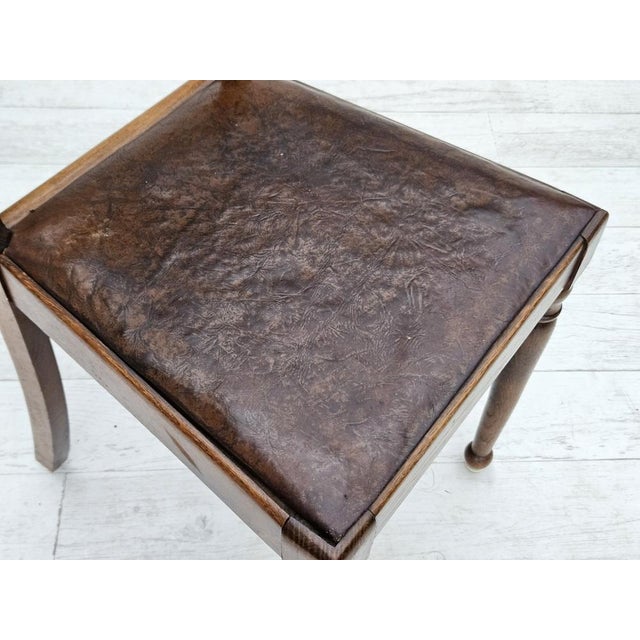 Scandinavian Chairs, 1930s, Set of 6 For Sale - Image 16 of 18