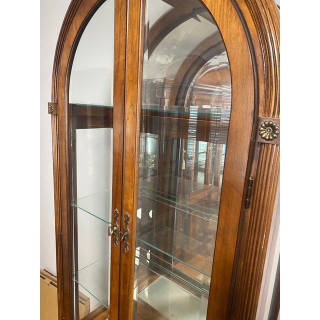 1990s Curio For Sale - Image 5 of 6