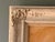 Vintage Floral Still Life Oil Painting by Rosalie Swerett in Ornate White Frame For Sale In Charlotte - Image 6 of 17