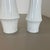 Op Art Porcelain Vases from Royal Bavaria KPM, Germany, 1970s, Set of 2 For Sale - Image 12 of 18
