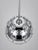 Vintage Pendant Light by Oscar Torlasco for Lumi, Italy, 1970s For Sale - Image 6 of 16
