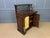 Antique Regency Rosewood Chiffonier, 1820 For Sale - Image 11 of 18
