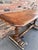 19th Century 19th Century French Refectory Console/ Dining Table For Sale - Image 5 of 13