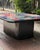 Unique Postmodern Coffee Table by Ron Kemper, Signed, Late 20th Century For Sale - Image 10 of 12