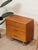 Mid 20th Century Lowboy Dresser Chest of Drawers For Sale - Image 10 of 12
