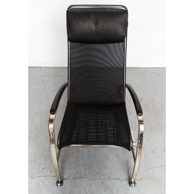 2000 - 2009 Loungechair D82 N from Tecta, 2000s For Sale - Image 5 of 16