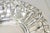 Early 20th Century William Adams Wa Spain Victorian Silver Plated Repousse Fruit Bowl Basket For Sale In Philadelphia - Image 6 of 11