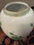Ceramic Apponyi Porcelain Vase with Chinese Bouquet from Herend, 1950s For Sale - Image 7 of 10