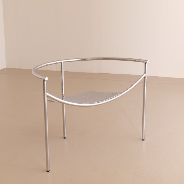 Dr. Sonderbar Chair by Philippe Starck for XO, 1980s For Sale - Image 6 of 12