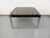 Metal Vintage Italian Square Dining Table by Guido Faleschini, 1970s For Sale - Image 7 of 18