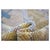 21st Century Turkish Oushak Wool 11x17 Taupe, Yellow & Blue Handmade Area Rug #1144079 For Sale - Image 13 of 13
