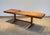 Extending Coffee Table from Drevopodnik Holesov, Czech Republic, 1970s For Sale - Image 4 of 11