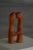 Danish Decorative Wooden Love Sculpture by Ole Wettergren, 2000s For Sale - Image 6 of 9