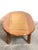 Tan Modern Coffee Table, Italy, 1960s For Sale - Image 8 of 11