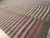 Charcoal Galerie Shabab Collection Mid-20th Century Handmade Turkish Flatweave Kilim Oversize Carpet For Sale - Image 8 of 9