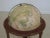 Heritage Collection Lighted World Globe on Stand For Sale - Image 9 of 13