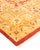 With an amalgam of sizes and aesthetic influences ranging from art deco to Rorschach and modernist, the rugs in the...