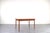 Mid-Century Modern Danish Extendable Dining Table in Teak, 1960s For Sale - Image 16 of 16