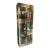 I xcellent Vintage MasterCraft Mid Century Vitrine Cabinet. Wonderful cabinet clad in Brass makes for a showstopper in a...