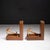 Early 20th Century Art Deco Jennings Brothers Anchor Bronze Bookends c.1920-1930 For Sale - Image 5 of 8