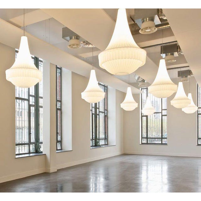 Vintage Pendant Lamp, 2000s For Sale - Image 3 of 12