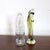 Murano Art Glass Virgin Mary, 20th Century For Sale - Image 6 of 9