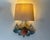 Italian Terracotta Pomegranate Wall Sconces, 1970s, Set of 2 For Sale - Image 11 of 12