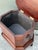 Wood Vintage Regency Faceted Wine Cellarette For Sale - Image 7 of 7