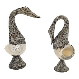 Example of British Colonial Decor