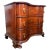 A stunning Portuguese commode / chest of drawers by Michael Taylor in an antique fruitwood finish. While unmarked, this is...