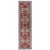 Traditional Bessarabian Hand-Knotted Wool Runner Doris Leslie Blau For Sale