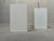 White Vintage Ceiling Lamp by Raak, 1960s, Set of 2 For Sale - Image 8 of 8