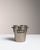 Mid 20th Century France Silver Ice Bucket For Sale - Image 15 of 15