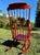 Nichols & Stone Co. Rocking Chair For Sale - Image 9 of 10