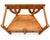 Antique Scandinavian Hand-Carved Folk Art Bench, Circa 1900 For Sale In New York - Image 6 of 7