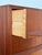 Mid-Century Modern Scandinavian Teak Chest of Drawers, 1960s For Sale - Image 16 of 18