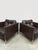 Vintage Dutch 442 Lounge Chairs by Pierre Paulin for Artifort, 1960s, Set of 2 For Sale - Image 6 of 6