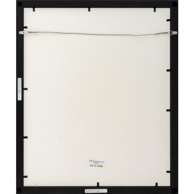 Yves Klein "Monique" Lithograph in Colors, 2004 For Sale - Image 10 of 10