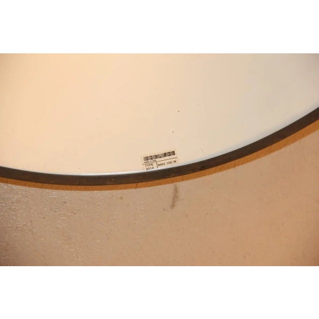 Italian Extendable Wall Lamp from Ecoluce, 1970s For Sale - Image 11 of 12