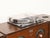 Walnut Brionvega RR126 Radiophonograph Record Player attributed to Castiglioni, Italy, 1965 For Sale - Image 16 of 18
