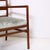 1950s Pair of Widdicomb Armchairs by T.H. Robsjohn Gibbings For Sale In New York - Image 6 of 11