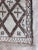 Vintage Beni Ourain Moroccan Rug For Sale - Image 4 of 9
