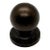 Henredon Knob Bronze For Sale